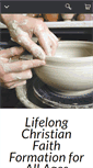 Mobile Screenshot of lifelongfaith.com